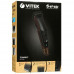 Триммер Vitek VT-2564 коричневый/черный, BT-9929946
