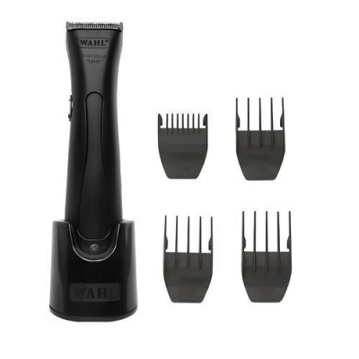 Триммер Wahl 8841-1516H черный, BT-9935142