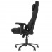 Кресло игровое Cactus CS-CHR-130 черный, BT-9936016