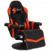 Кресло игровое Cactus CS-CHR-GS200BLR красный, BT-9936018