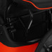 Кресло игровое Cactus CS-CHR-GS200BLR красный, BT-9936018