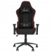 Кресло игровое Cactus CS-CHR-030BLR красный, BT-9936024