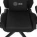 Кресло игровое Cactus CS-CHR-090BL черный, BT-9936026