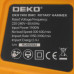 Перфоратор DEKO DKH1900, BT-9936041