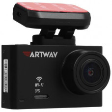 Видеорегистратор ARTWAY AV-701