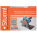 Пила дисковая Sturm! CS50165PS, BT-9938083