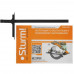 Пила дисковая Sturm! CS51160, BT-9938084
