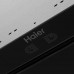 Вытяжка полновстраиваемая Haier HVX-BI652GB черный/черный, BT-9940070