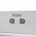 Вытяжка полновстраиваемая Haier HVX-BI662X серебристый, BT-9940072