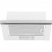 Вытяжка телескопическая KRONA VITTORIA 500 inox PB белый/серебристый, BT-9940316