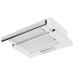 Вытяжка телескопическая KRONA VITTORIA 500 inox PB белый/серебристый, BT-9940316