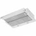 Вытяжка телескопическая Akpo WK-7 Light eco twin glass II белый/белый, BT-9940345