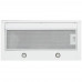 Вытяжка телескопическая Akpo WK-7 Light eco twin glass II белый/белый, BT-9940345