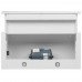 Вытяжка телескопическая Akpo WK-7 Light eco twin glass II белый/белый, BT-9940345