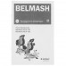 Торцовочная пила BELMASH MS B-305, BT-9940388