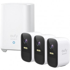 IP-камера Eufy eufyCam 2C 3+1