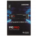 1000 ГБ SSD M.2 накопитель Samsung 990 PRO [MZ-V9P1T0BW], BT-9942157