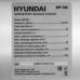 Мотопомпа Hyundai HYT 100, BT-9942555