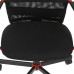 Кресло игровое Zombie ONE черный, BT-9942604