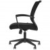 Кресло офисное BRABIX Wings MG-309 черный, BT-9942646