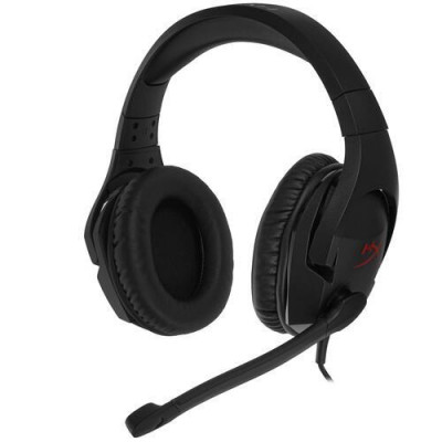 Проводная гарнитура HyperX Cloud Stinger черный, BT-9943484