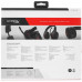 Проводная гарнитура HyperX Cloud Stinger черный, BT-9943484
