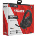 Проводная гарнитура HyperX Cloud Stinger черный, BT-9943484