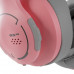 Bluetooth-гарнитура Edifier G5BT Cat розовый, BT-9943494