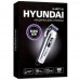 Машинка для стрижки Hyundai H-HC7110 серебристый/черный, BT-9947706