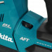 Перфоратор Makita HR001GZ XGT 40V , Без ЗУ, Без АКБ, BT-9948194