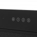 Вытяжка полновстраиваемая Akpo WK-11 Mio glass черный, BT-9951215