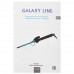 Щипцы для завивки волос Galaxy LINE GL 4640, BT-9953496
