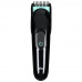 Триммер Braun MGK3321 черный/голубой, BT-9954074