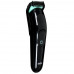 Триммер Braun MGK3321 черный/голубой, BT-9954074