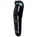 Триммер Braun MGK3321 черный/голубой, BT-9954074
