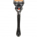Триммер Braun MGK5360 черный/серебристый, BT-9954075