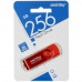 Память USB Flash 256 ГБ Smartbuy Twist [SB256GB3TWR], BT-9954206