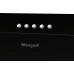 Вытяжка наклонная Weissgauff Sigma 50 PB BL черный/черный, BT-9955220