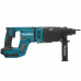 Перфоратор Makita HR007GZ XGT 40V , Без ЗУ, Без АКБ, BT-9957564