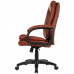Кресло офисное CHAIRMAN 668LT коричневый, BT-9962817