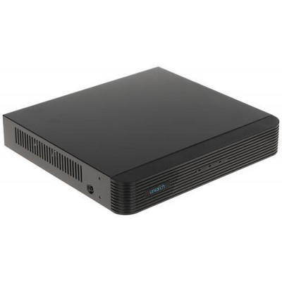 Регистратор для видеонаблюдения Uniarch NVR-104E2, BT-9962845