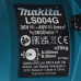 Торцовочная пила Makita LS004GZ01 XGT 40V , Без ЗУ, Без АКБ, BT-9963693