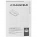 Вытяжка полновстраиваемая MAUNFELD CROSBY HARDY 1000Push черный, BT-9963772