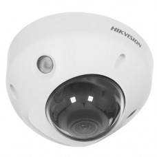 IP-камера Hikvision DS-2CD2547G2-LS(C) (4 mm)