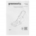 Газонокосилка аккумуляторная GreenWorks GD40LM16XK4 40V, BT-9969002