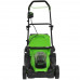 Газонокосилка аккумуляторная GreenWorks G24X2LM41 24V, BT-9969003