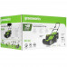Газонокосилка аккумуляторная GreenWorks G24X2LM41 24V, BT-9969003