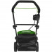 Газонокосилка аккумуляторная GreenWorks G24X2LM41 24V, BT-9969003