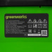 Электрическая газонокосилка GreenWorks GD1200LM32, BT-9969005