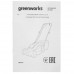 Электрическая газонокосилка GreenWorks GD1200LM32, BT-9969005